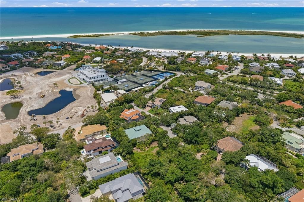 375 Gumbo Limbo LN-21