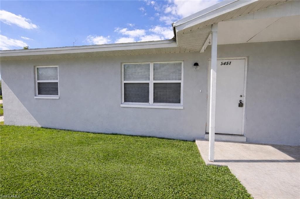 5451 11th AVE-11