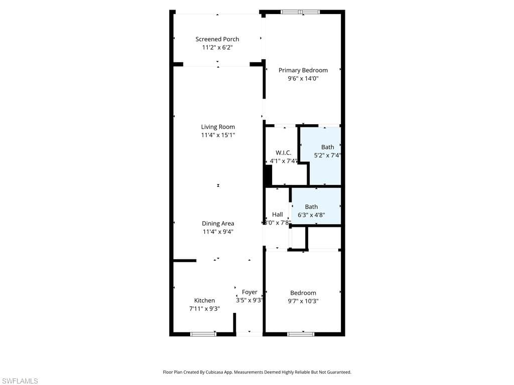 6893 Estero BLVD 423-28