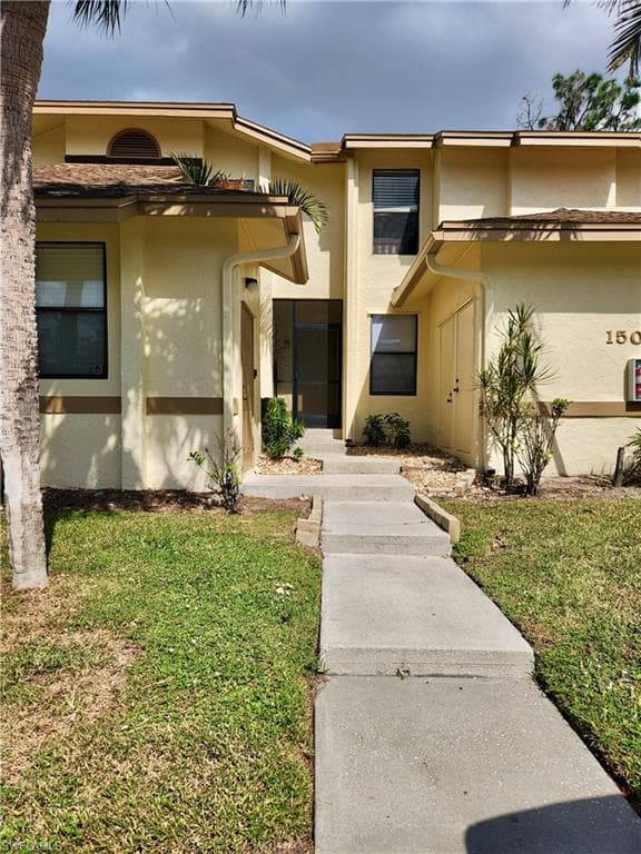 15075 Parkside DR 102-1