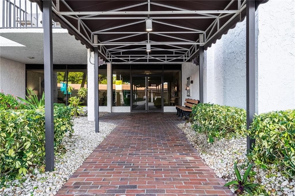 3490 N Key DR 209-23