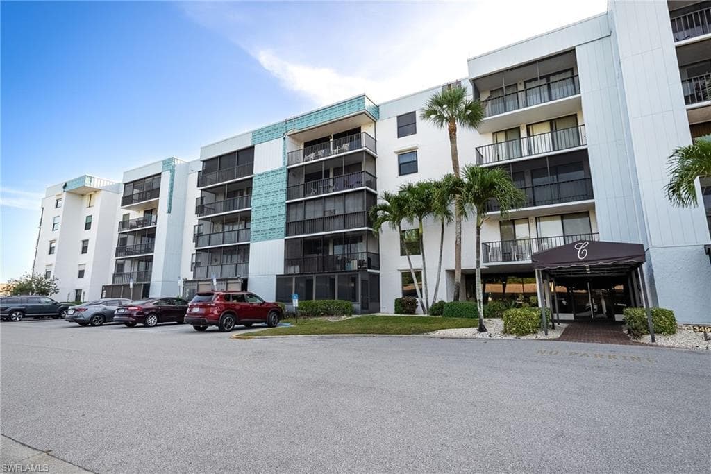 3490 N Key DR 209-22
