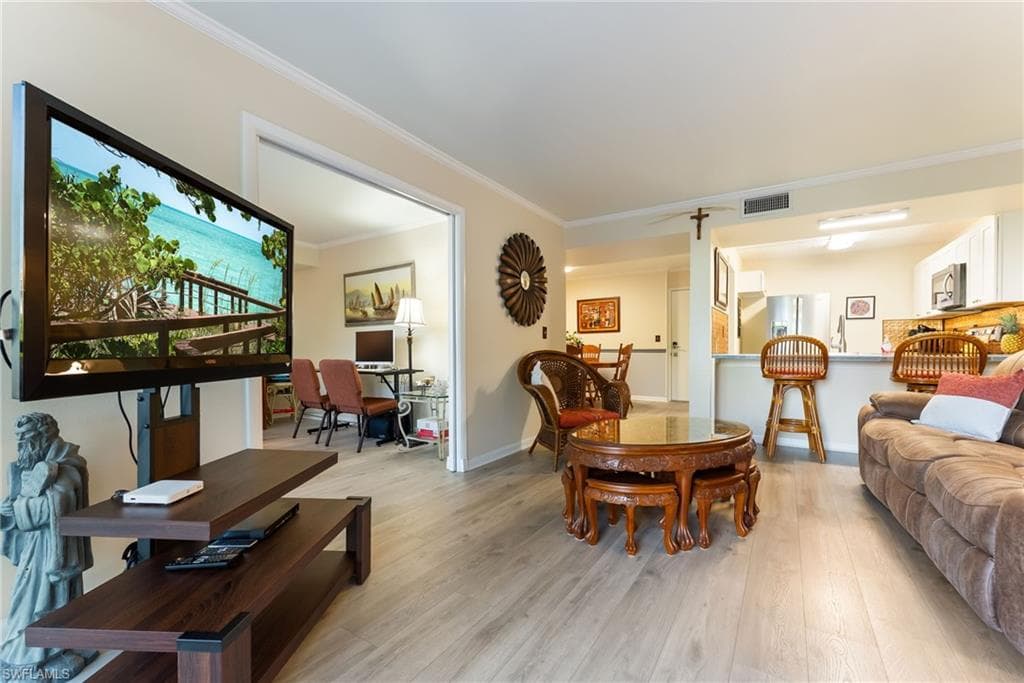 3490 N Key DR 209-5