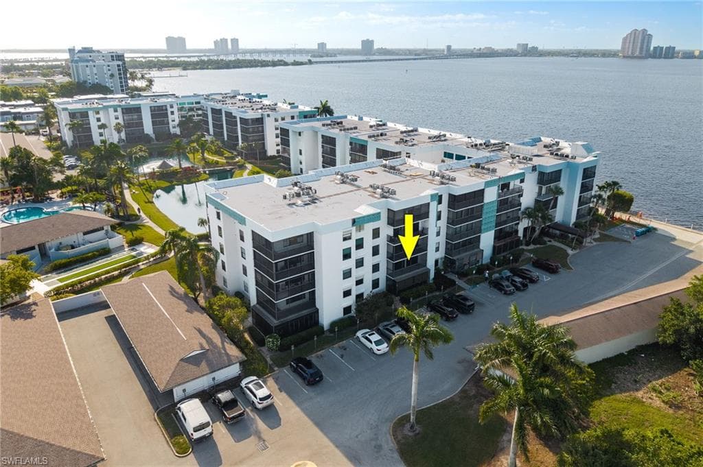 3490 N Key DR 209-20