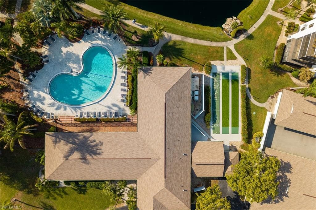 3490 N Key DR 209-30