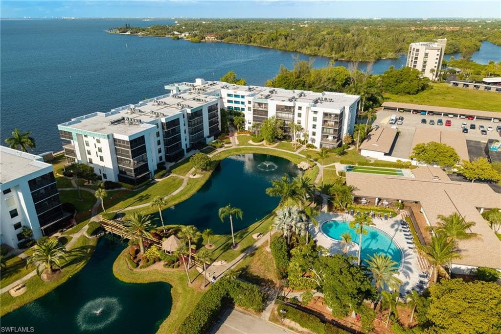 3490 N Key DR 209-29