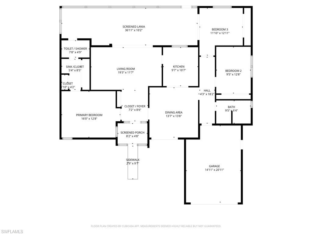 5657 Eichen CIR E-45