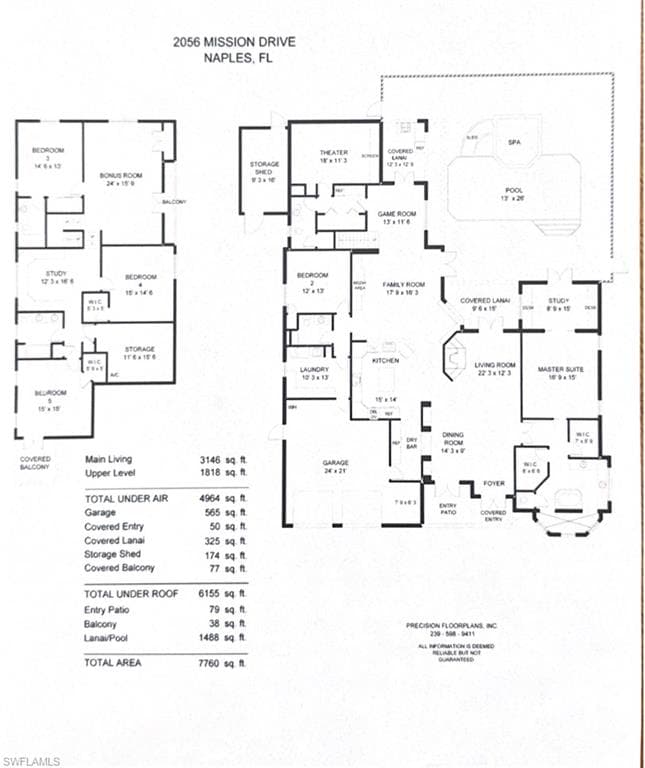2056 Mission DR-42