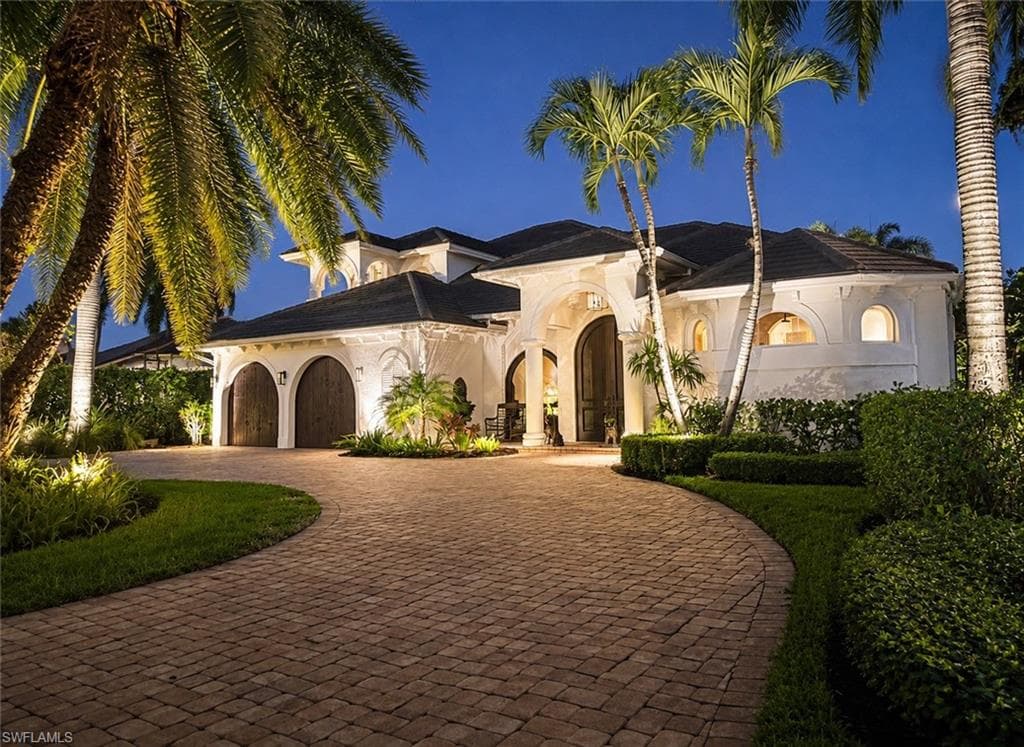 2056 Mission DR-1
