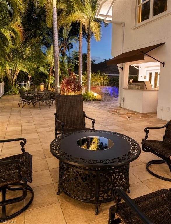 2056 Mission DR-41