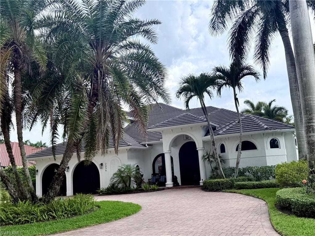 2056 Mission DR-45