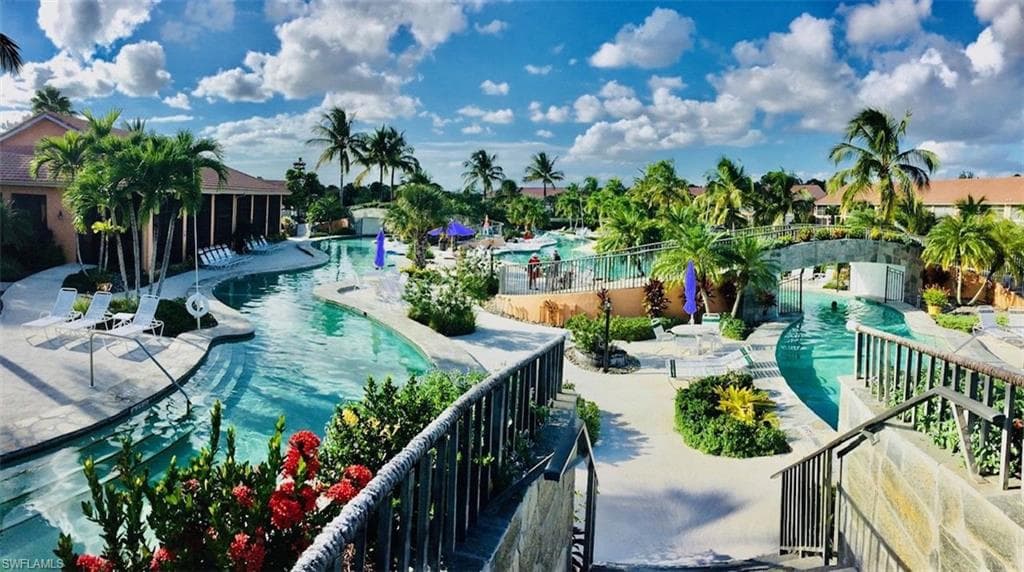 6840 Beach Resort DR 4-32