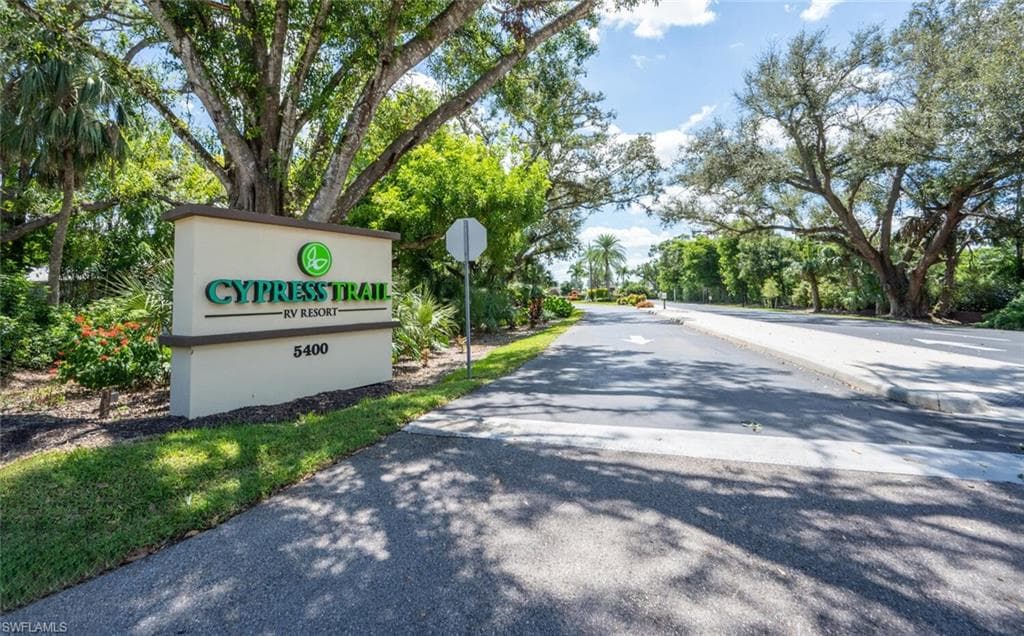 5147 Cypress Trail Resort CIR-24