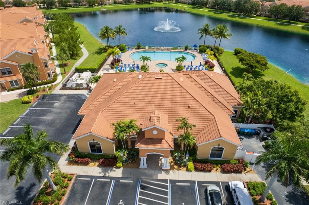 1806 Concordia Lake CIR 2210-17
