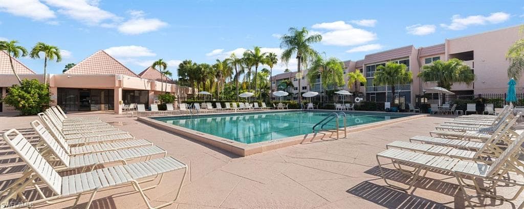 400 Forest Lakes BLVD 310-16
