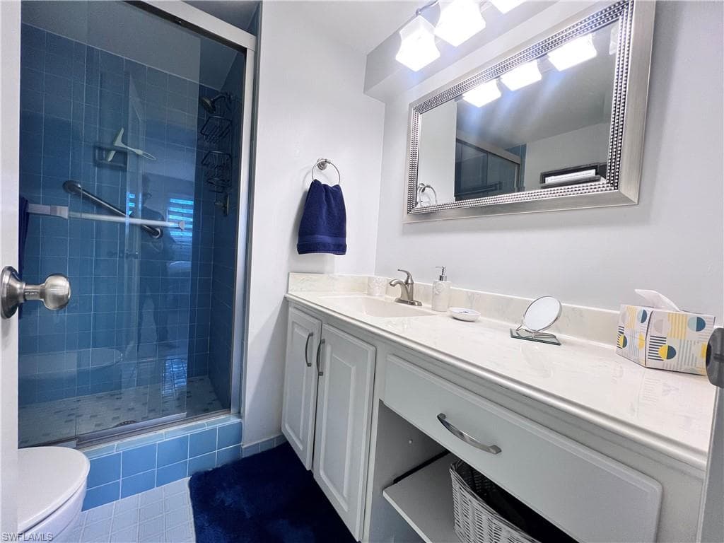 400 Forest Lakes BLVD 310-11