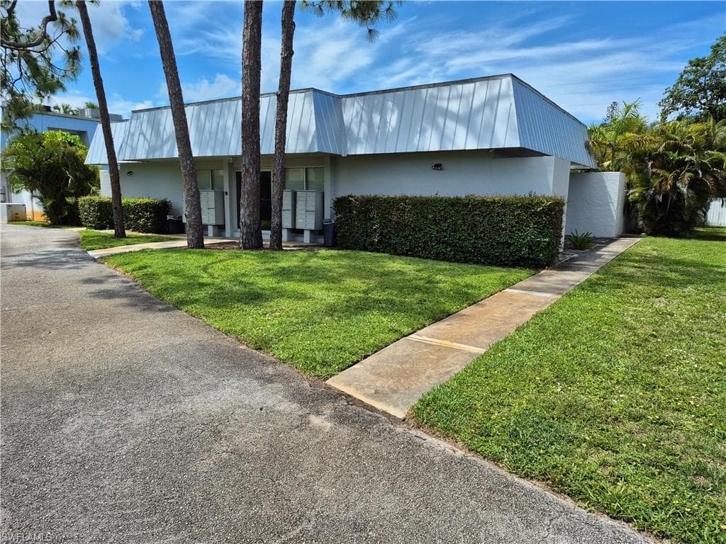 4909 Catalina DR 49-1