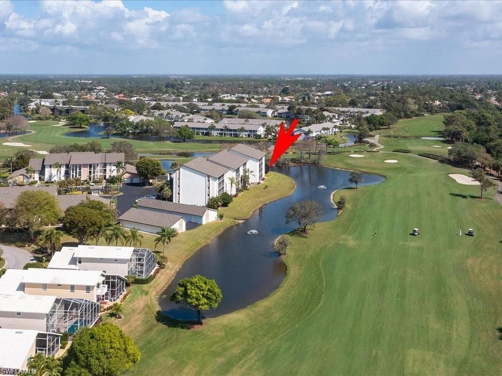 1520 Imperial Golf Course BLVD 211-4