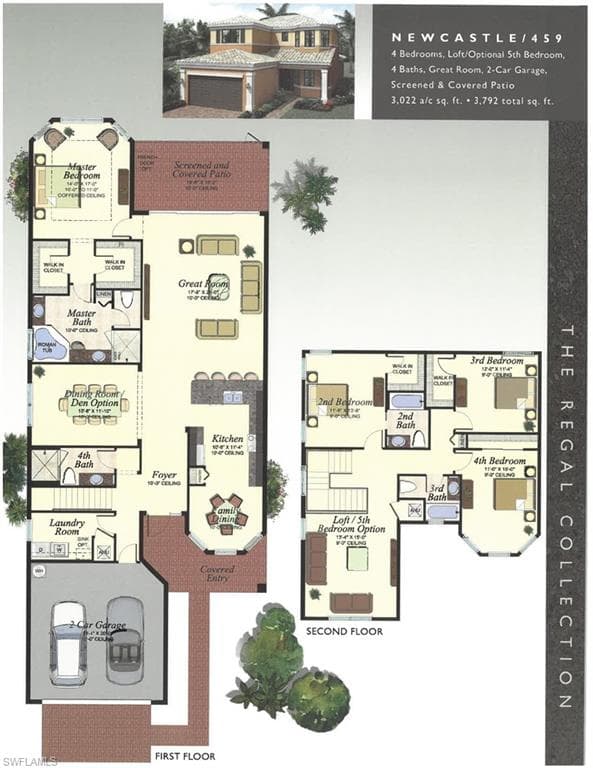 4420 Aurora ST-41