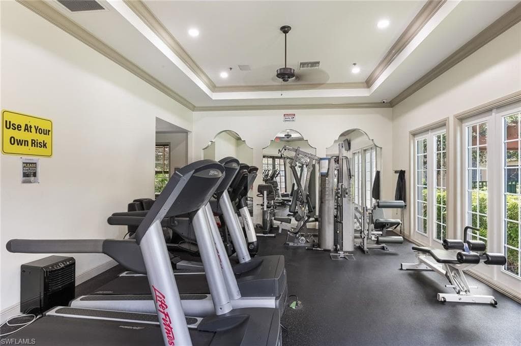 8920 Colonnades CT E 518-15