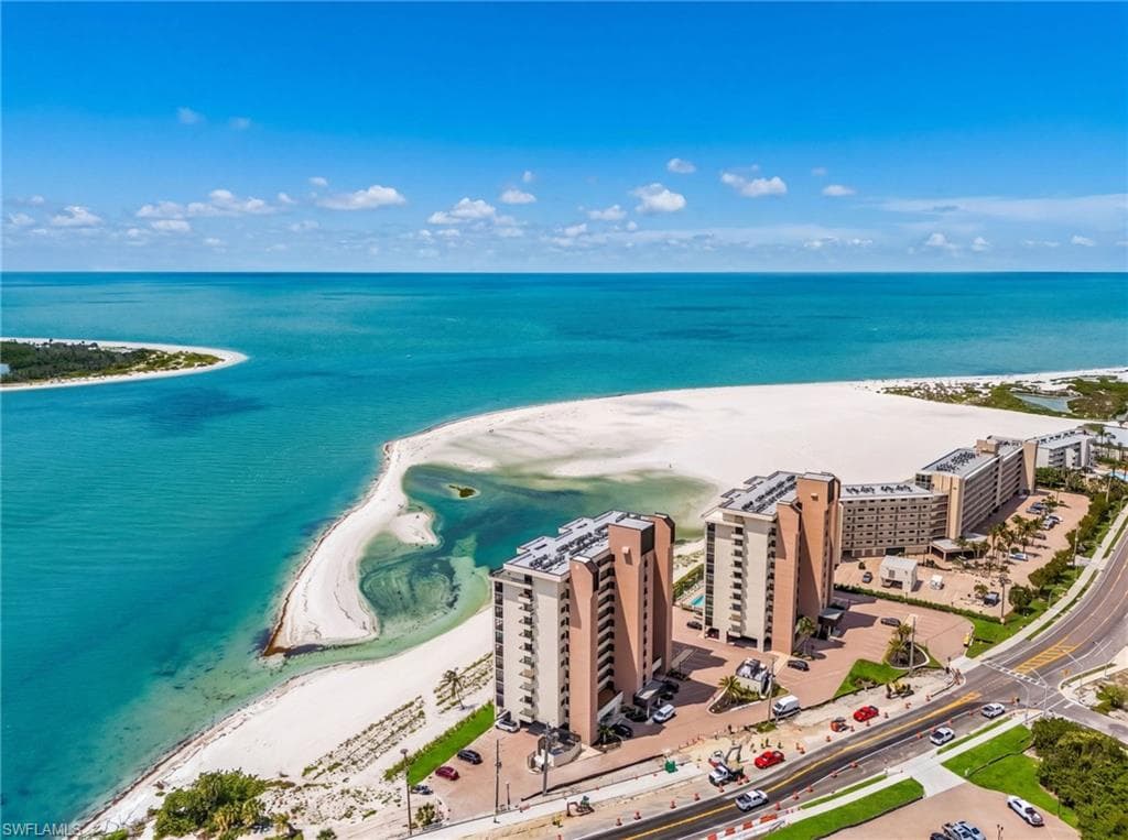 8402 Estero BLVD 704-1