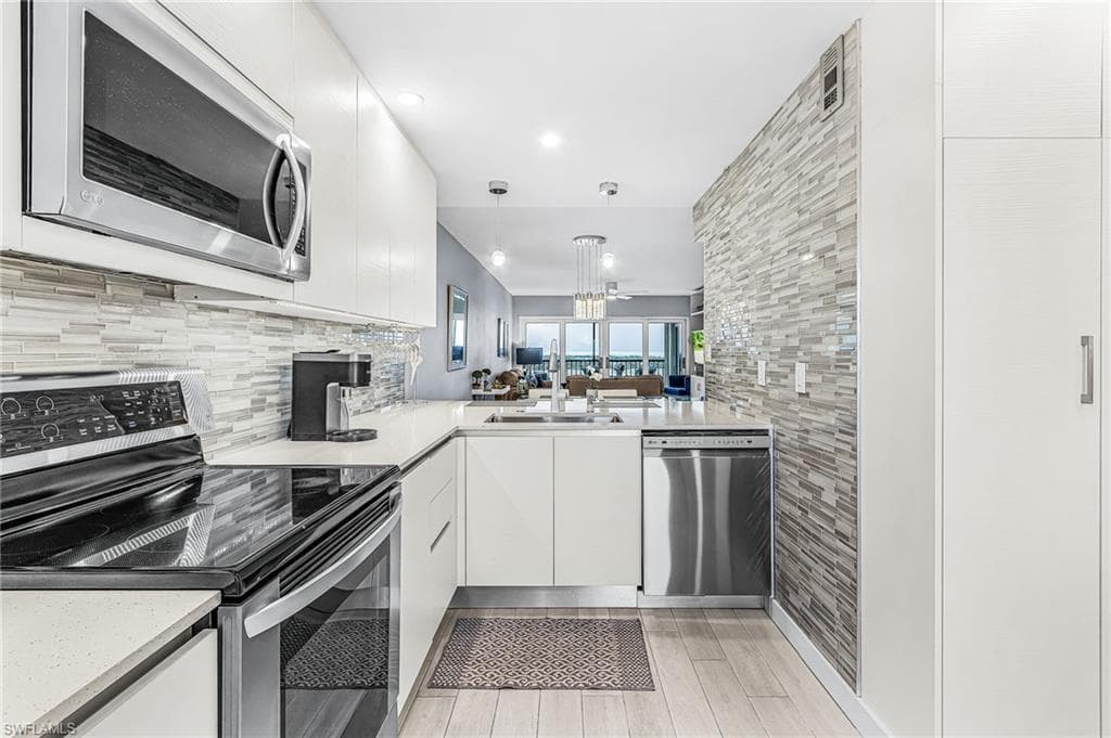 8402 Estero BLVD 704-5