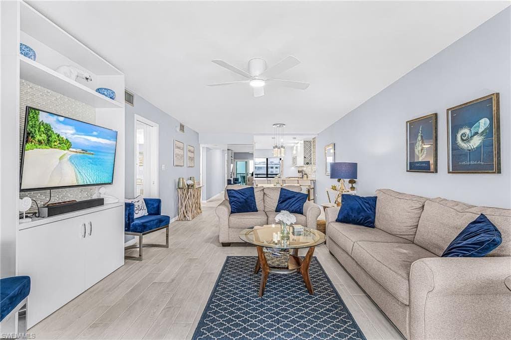 8402 Estero BLVD 704-9