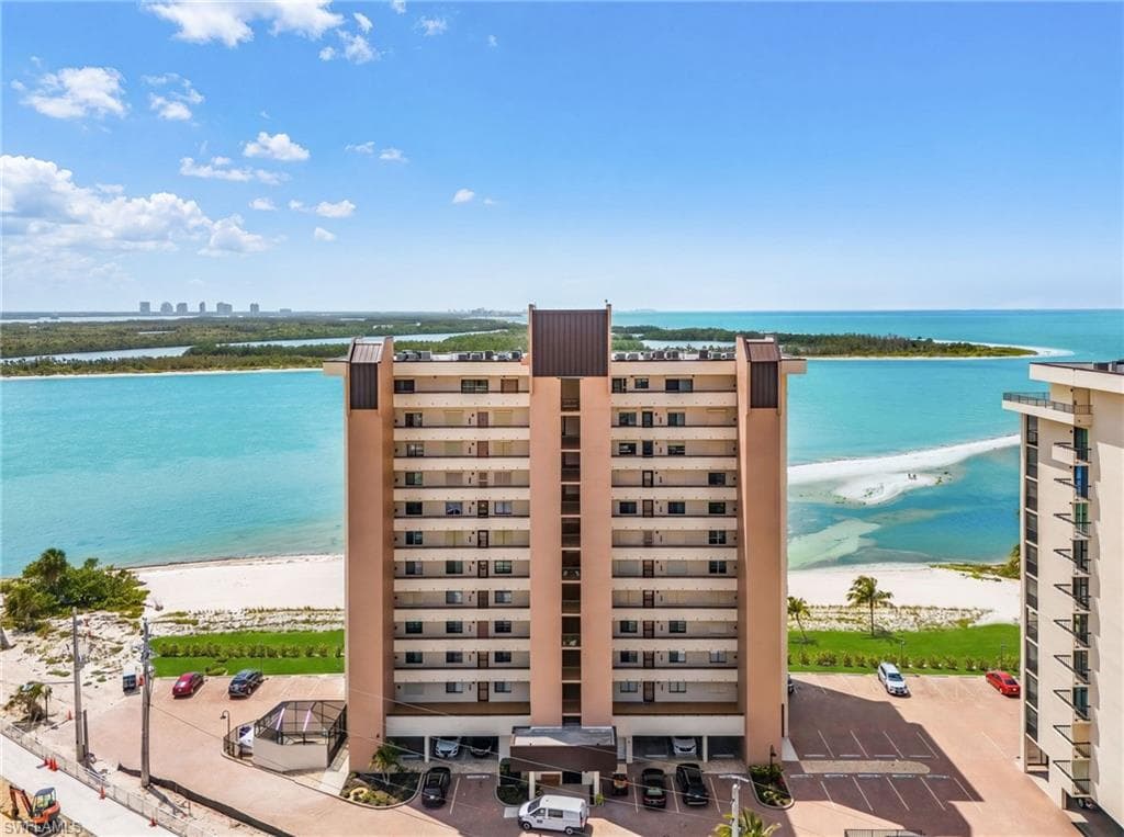 8402 Estero BLVD 704-25