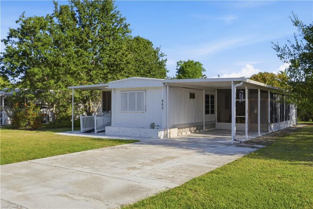 863 Manatee RD-4