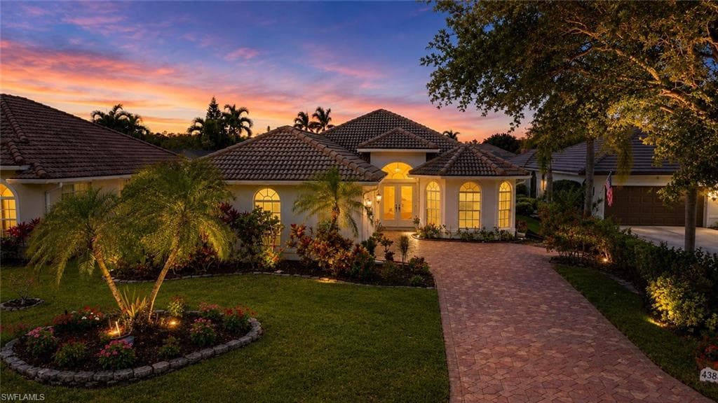 4388 Pomarine CT-2
