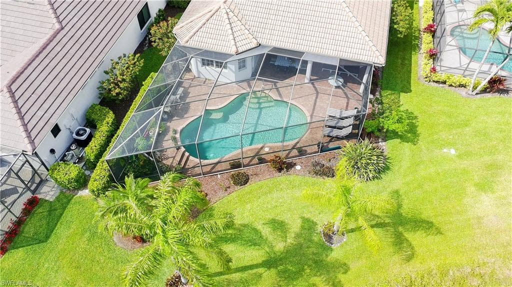4388 Pomarine CT-3