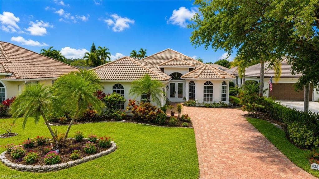 4388 Pomarine CT-1
