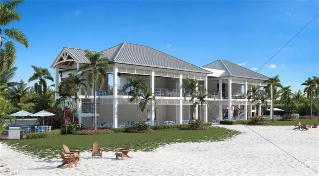 4801 Bonita Bay BLVD 1401-44