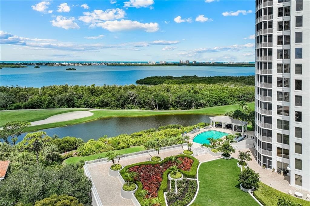 4801 Bonita Bay BLVD 1401-41
