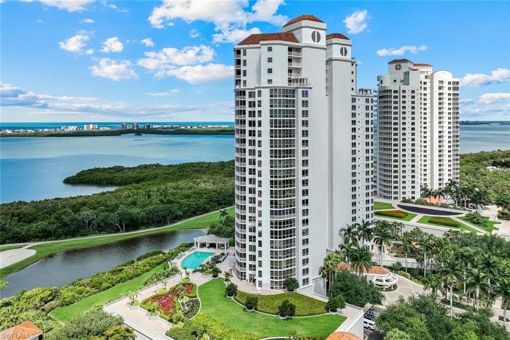 4801 Bonita Bay BLVD 1401-35