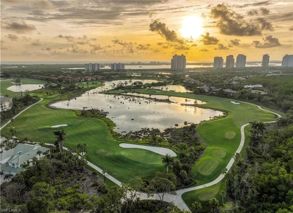 4801 Bonita Bay BLVD 1401-31