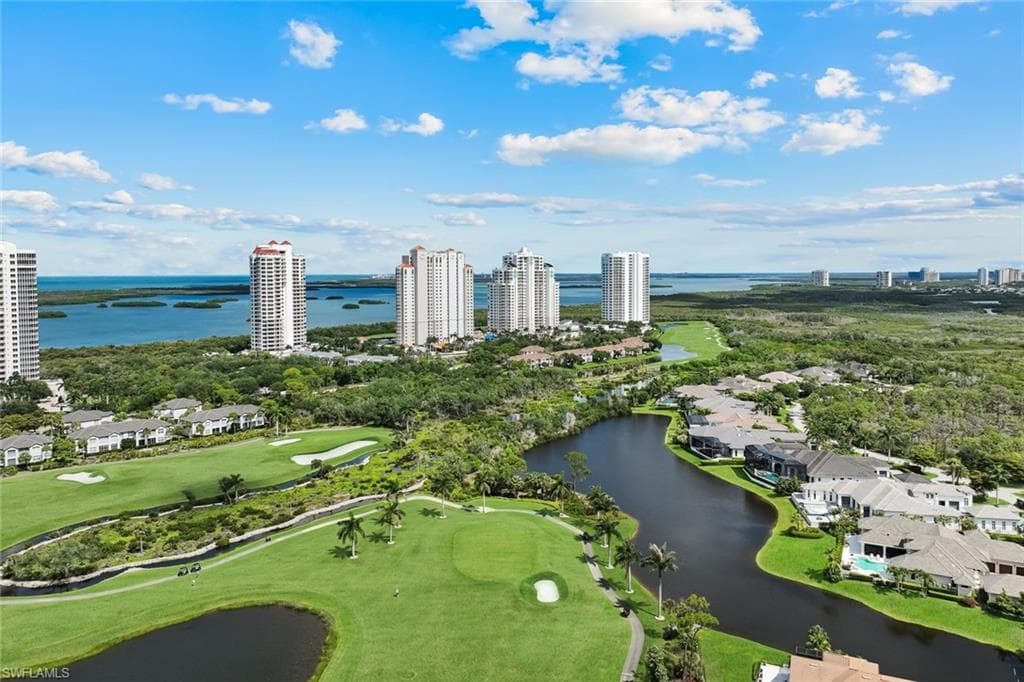 4801 Bonita Bay BLVD 1401-37