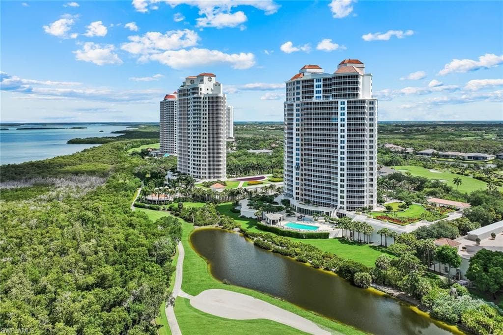 4801 Bonita Bay BLVD 1401-32