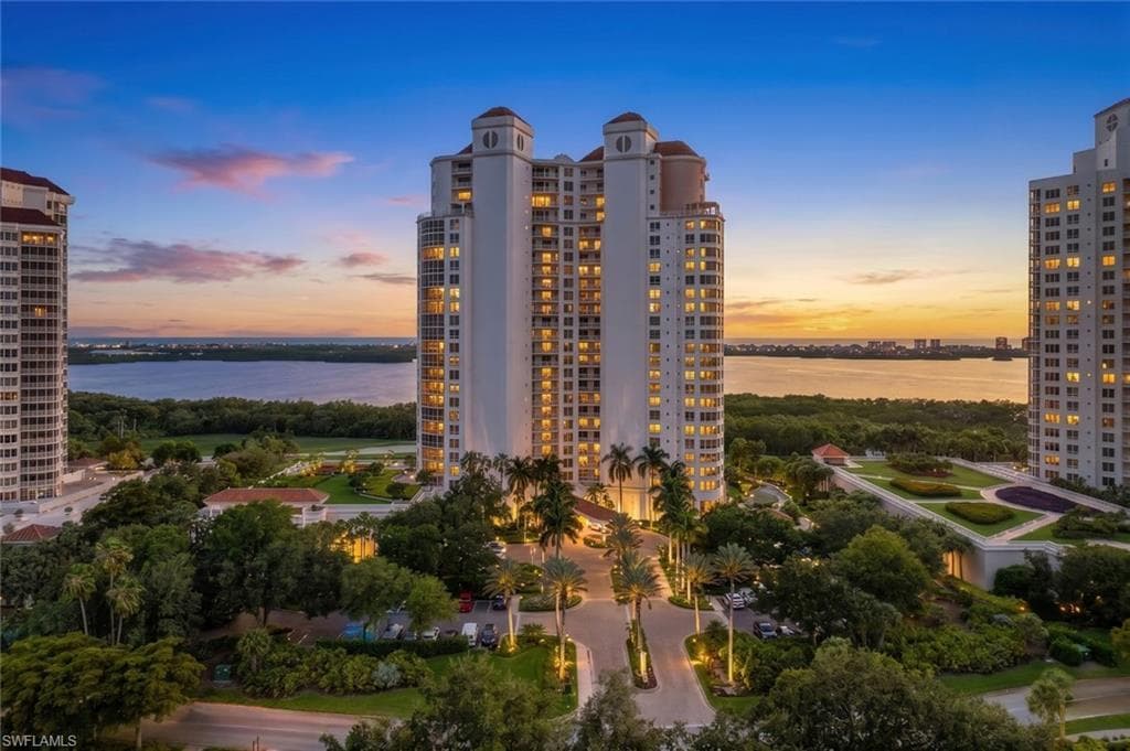 4801 Bonita Bay BLVD 1401-40