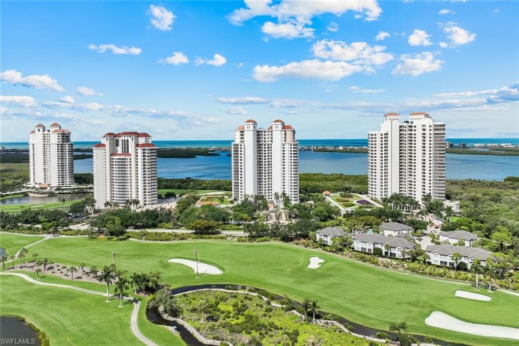 4801 Bonita Bay BLVD 1401-36