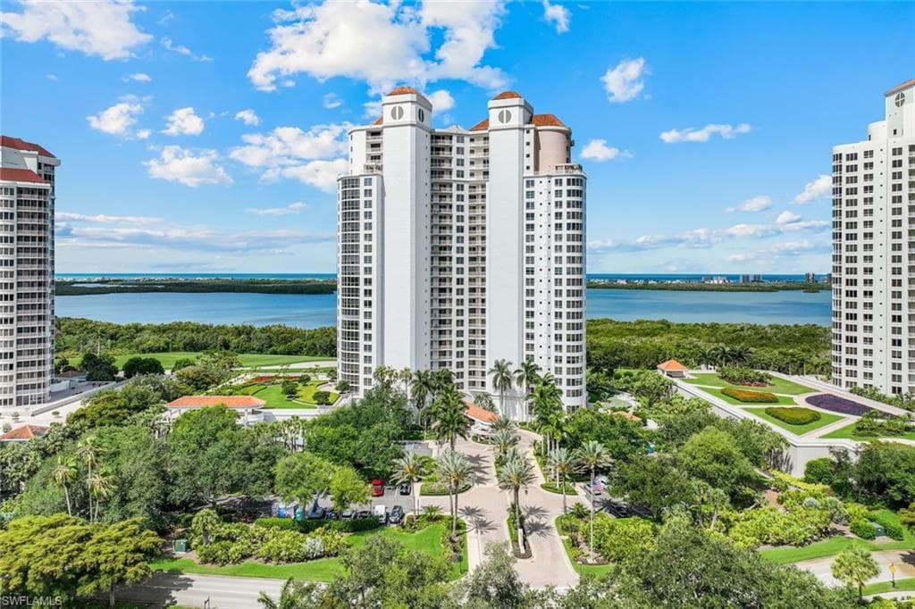4801 Bonita Bay BLVD 1401-34