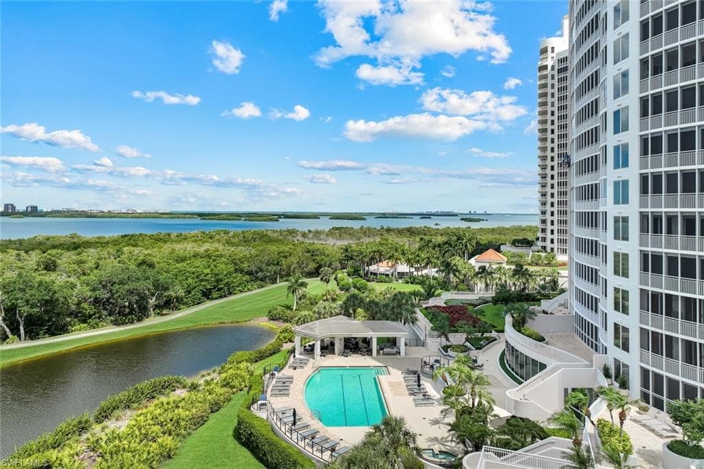 4801 Bonita Bay BLVD 1401-30
