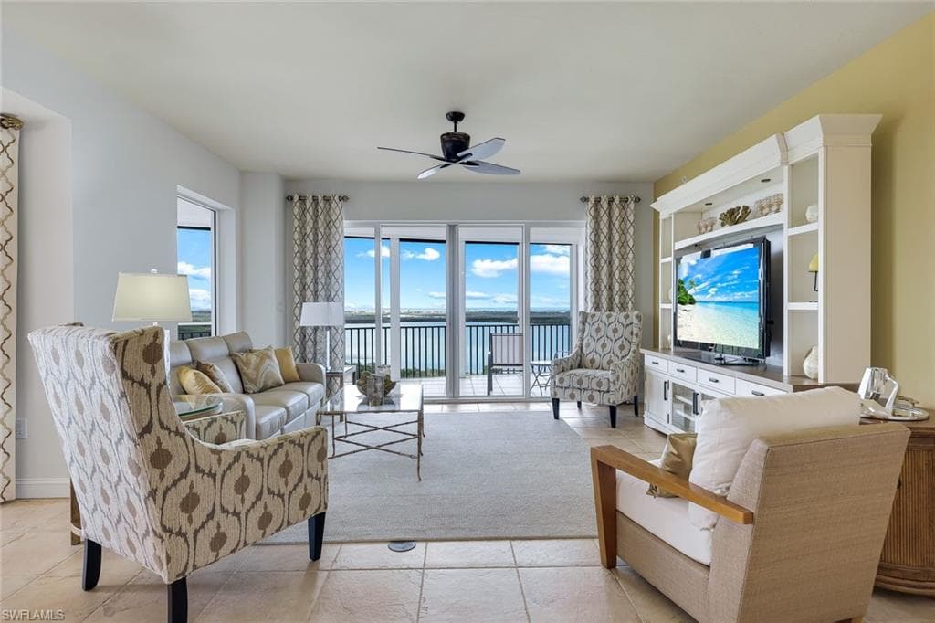 4801 Bonita Bay BLVD 1401-8