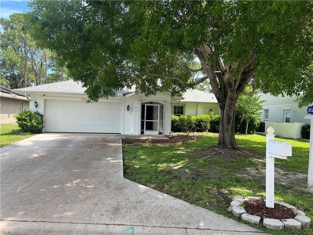 3586 Kent DR-1