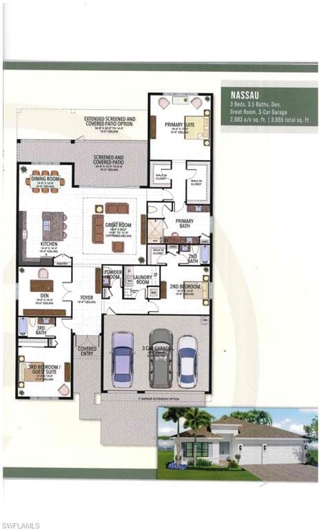 14333 Hogarth PL-2