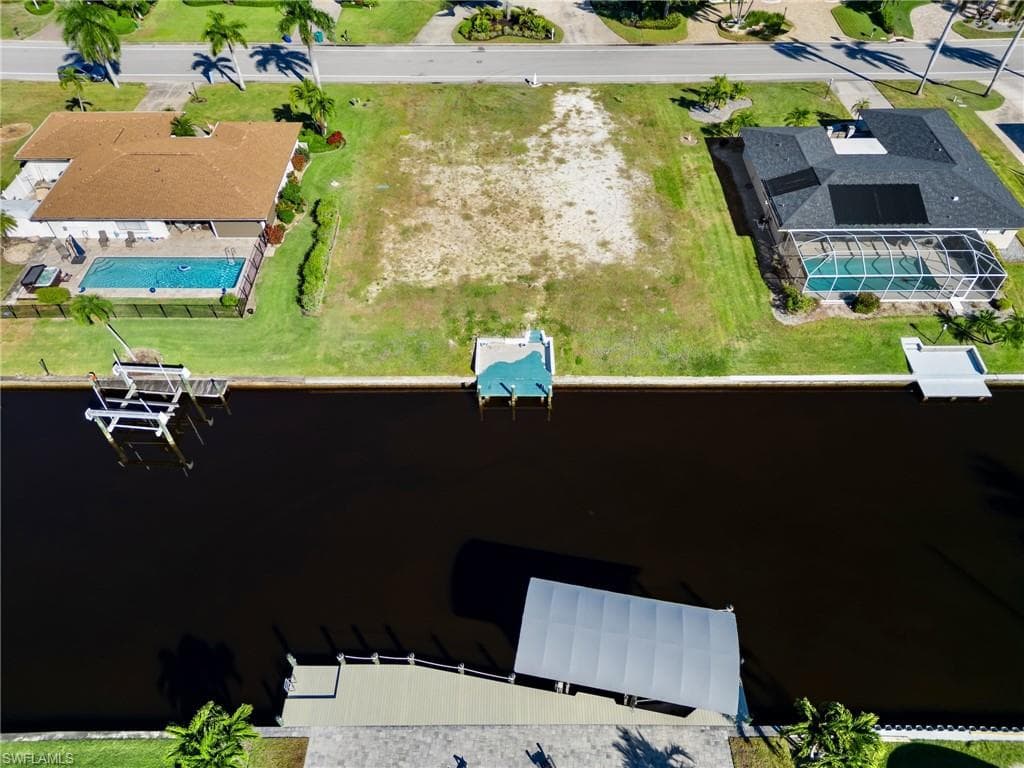 9821 Cypress Lake DR-16