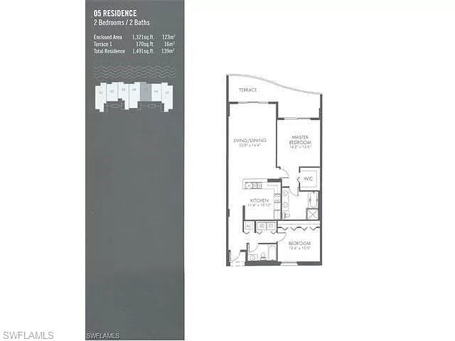 3000 Oasis Grand BLVD 2905-18