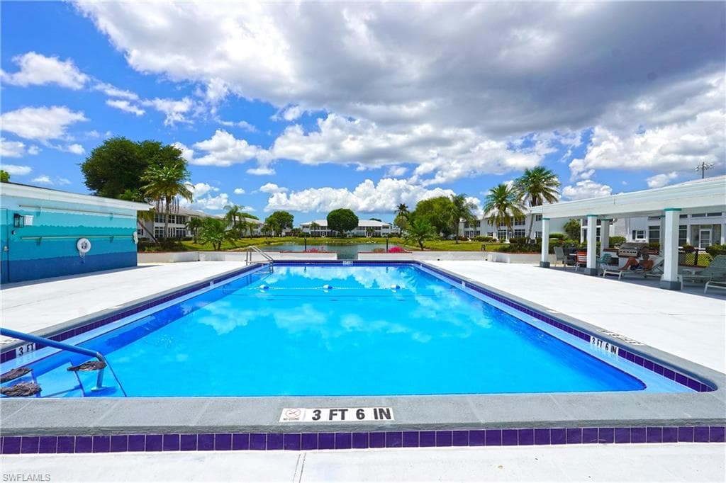 1462 Myerlee Country Club BLVD 2G-21