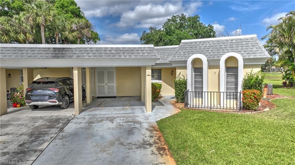 9 Park Lane CIR-1