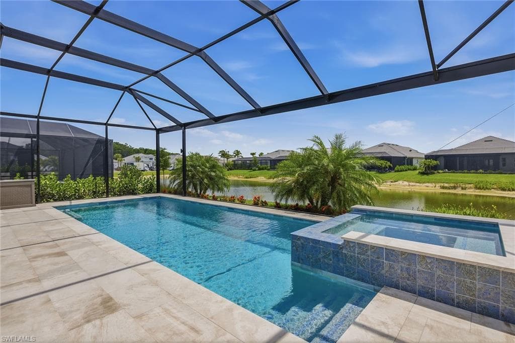 15848 Triesta LN-22